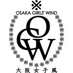 大阪女子風