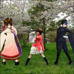 妄想鼻血P(まりえんぬ☆)