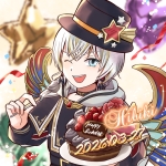 Hibiki Rosfield