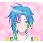 Gyarura＠白寿ww