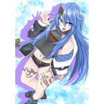 しなゆきまさら