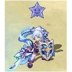 てく