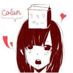 colon