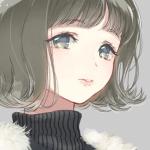 湊*