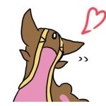 茄子こん