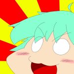 ﾃﾗ河童