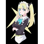 しーと