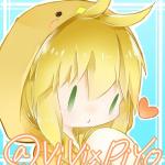 ビビピヨ