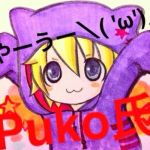 ぷこし