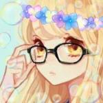 月詠りぃな