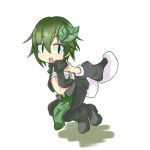 葉っぱ