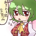 白山白雪（旧めるま柚）