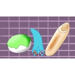 永氷水