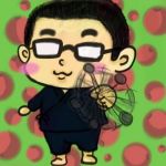 りょくちゃ