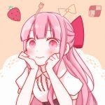 しゅしゅ子