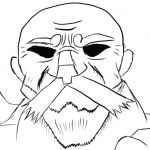 ギンポ