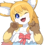 きなこもち