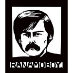 RANAMOBOY