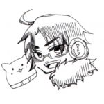 Ｋ子