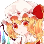 フランドール・S・あきら