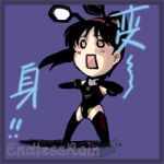 ロバ