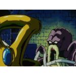 謎の科学者