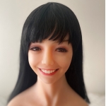 ラブドール朱莉