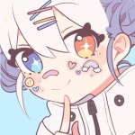 ちょーく