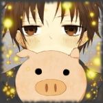 最高の馬鹿です
