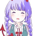 まょ