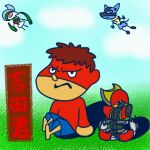 吉田くん