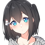 雪あられ
