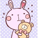 はちみつくまたろう