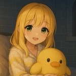 @黄いろ