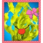 わかめ