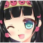 めるこ*