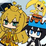 C BOX