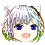 ねこやなぎ