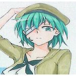 デコいす