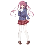龍音ナル