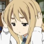 どじぎみ