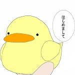 さくらざか＠通行人B