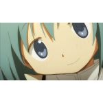 美樹さやかちゃん！