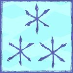 asterism
