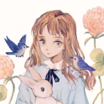 橘リツカ