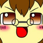82k3（はにかみ）