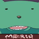 M@:RIO(ﾏﾘｵ)