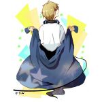 どろん博士