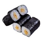 納豆巻き（じゃがポックル）
