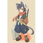 ねこ侍